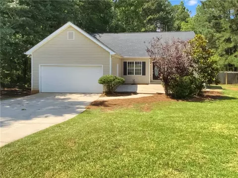 131 Morningside Dr, Jackson, GA 30233