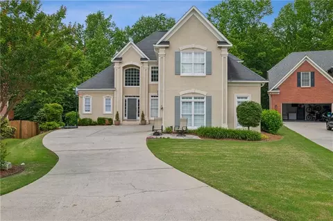 4735 Cambridge Trce, Atlanta, GA 30338