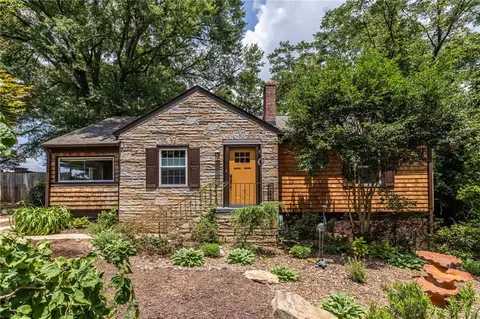465 Erin Ave SW, Atlanta, GA 30310