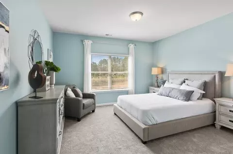 Bedroom - 652 Blackshear Trl, Temple, GA 30179 photo 8 of 13