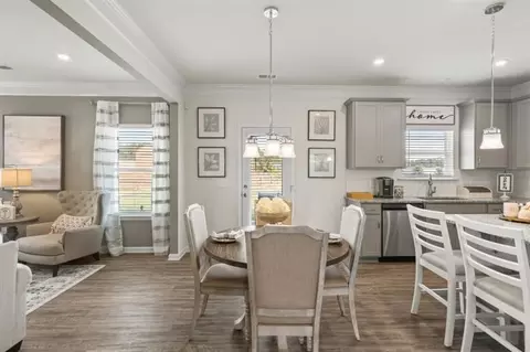 Dining - 652 Blackshear Trl, Temple, GA 30179 photo 3 of 4