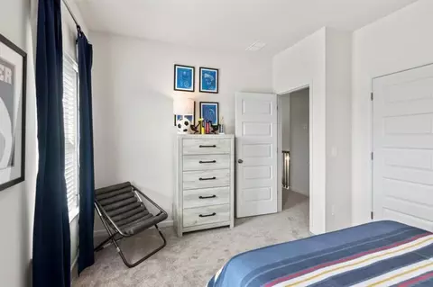 Bedroom - 652 Blackshear Trl, Temple, GA 30179 photo 10 of 13