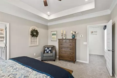 Bedroom - 652 Blackshear Trl, Temple, GA 30179 photo 3 of 13