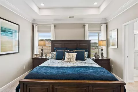 Bedroom - 652 Blackshear Trl, Temple, GA 30179 photo 2 of 13