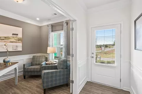 Entry Way - 652 Blackshear Trl, Temple, GA 30179 photo 1 of 3