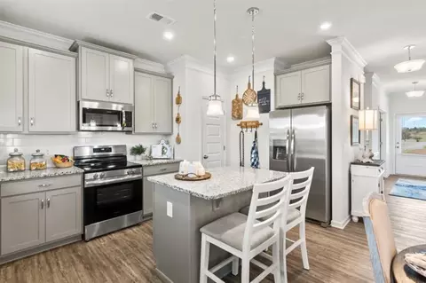 Kitchen - 652 Blackshear Trl, Temple, GA 30179 photo 5 of 5