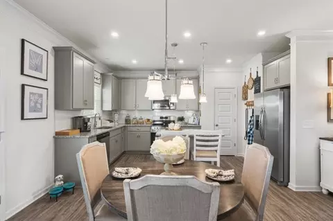 Dining - 652 Blackshear Trl, Temple, GA 30179 photo 2 of 4