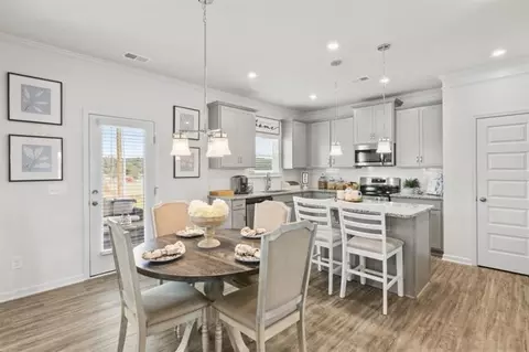 Dining - 652 Blackshear Trl, Temple, GA 30179 photo 1 of 4