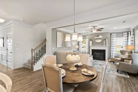 Dining - 652 Blackshear Trl, Temple, GA 30179 photo 4 of 4