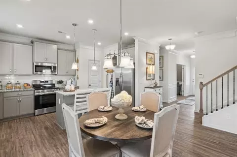 Entry Way - 652 Blackshear Trl, Temple, GA 30179 photo 2 of 3
