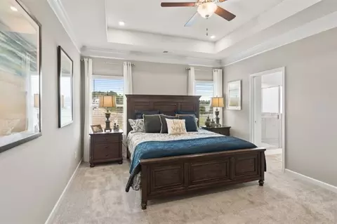 Bedroom - 652 Blackshear Trl, Temple, GA 30179 photo 1 of 13