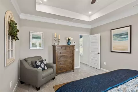 Bedroom - 652 Blackshear Trl, Temple, GA 30179 photo 5 of 13