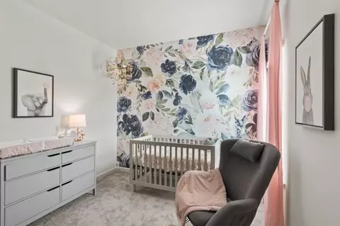 Bedroom - 652 Blackshear Trl, Temple, GA 30179 photo 12 of 13