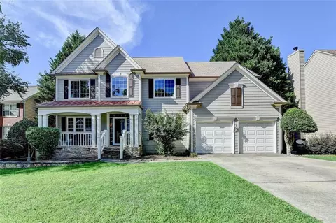 355 Gaines Oak Way, Suwanee, GA 30024