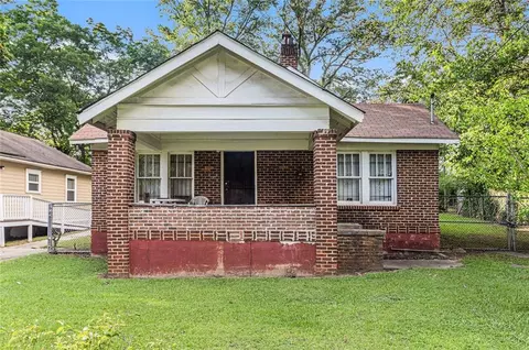 817 Elbert Street Southwest St SW, Atlanta, GA 30310