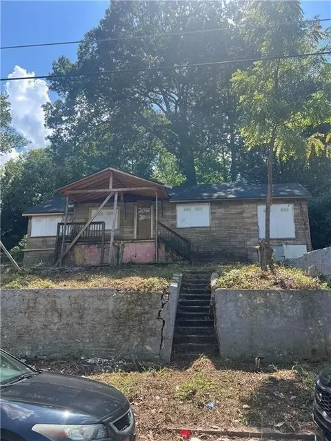 2066 Bethel Dr NW, Atlanta, GA 30314