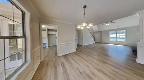 Living - 450 Pebble Blvd, Covington, GA 30016 photo 1 of 2