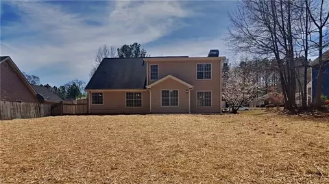Exterior - 450 Pebble Blvd, Covington, GA 30016 photo 2 of 2