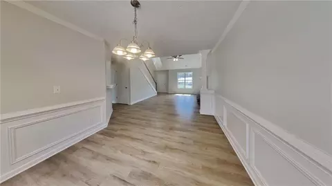 Entry Way - 450 Pebble Blvd, Covington, GA 30016 photo 1 of 1