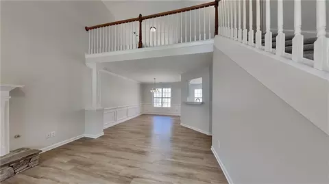 Living - 450 Pebble Blvd, Covington, GA 30016 photo 2 of 2