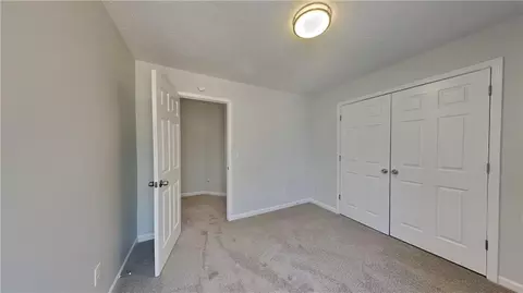 Bedroom - 450 Pebble Blvd, Covington, GA 30016 photo 3 of 4