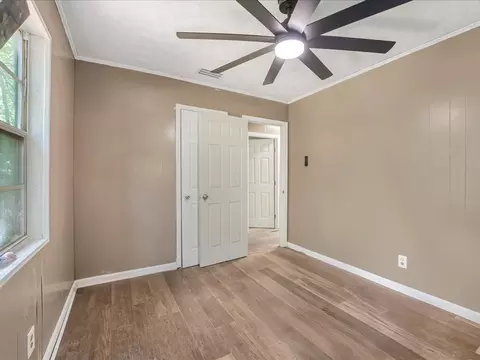 Bedroom - 207 Niles St, Lagrange, GA 30241 photo 3 of 4