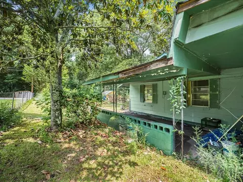 Exterior - 207 Niles St, Lagrange, GA 30241 photo 3 of 6