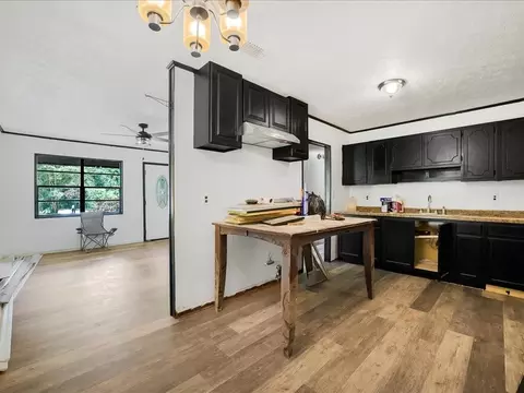 Kitchen - 207 Niles St, Lagrange, GA 30241 photo 1 of 2