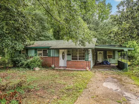 207 Niles St, Lagrange, GA 30241