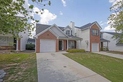 4111 Ravenwood Ct #6, Union City, GA 30291
