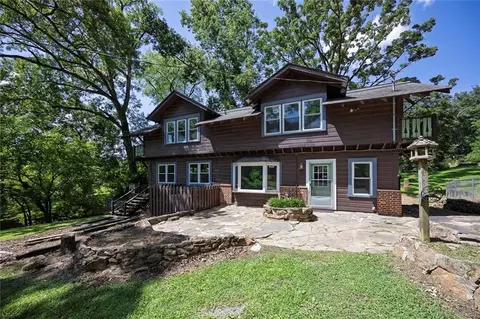 209 Blacks Bluff Rd SW, Rome, GA 30161