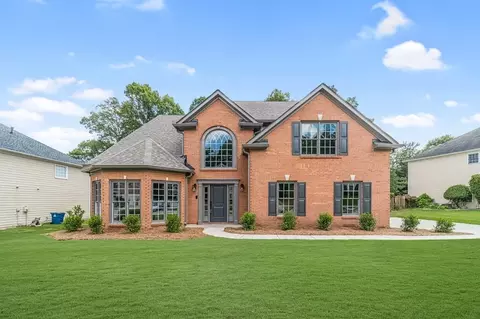 268 Sweet Cane Trl, Grayson, GA 30017