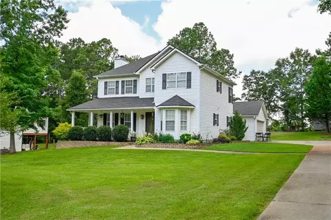 458 Lisa Cir, Winder, GA 30680