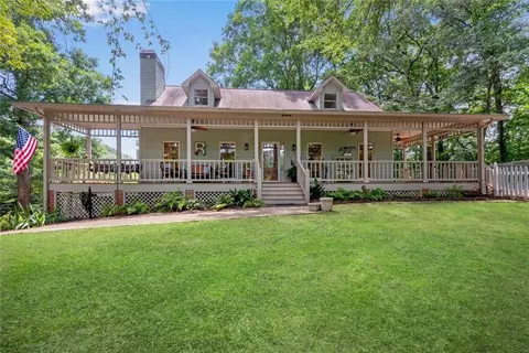 130 Wayne Wheeler Way, Woodstock, GA 30188