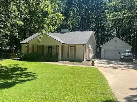 342 Reddin Dr, Canton, GA 30114