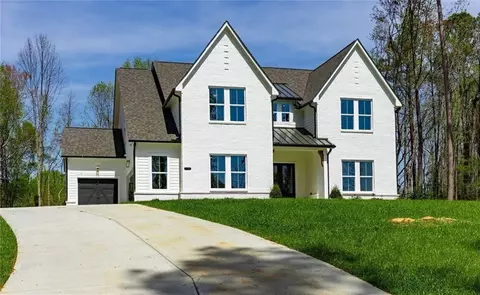 8180 Scarlett Grace Ln, Gainesville, GA 30506