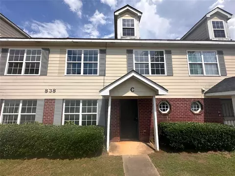 838 Store House Ct #C, Monroe, GA 30655