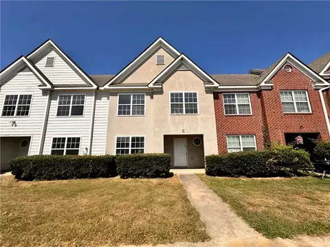 829 Store House Ct #C, Monroe, GA 30655