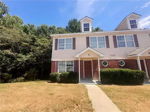 842 Store House Ct #A, Monroe, GA 30655