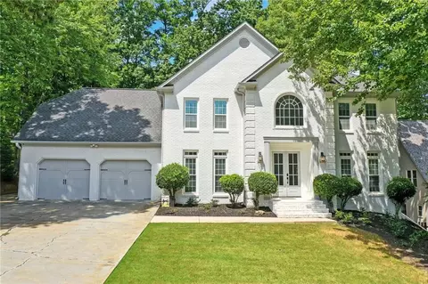 2809 Andover Way, Woodstock, GA 30189