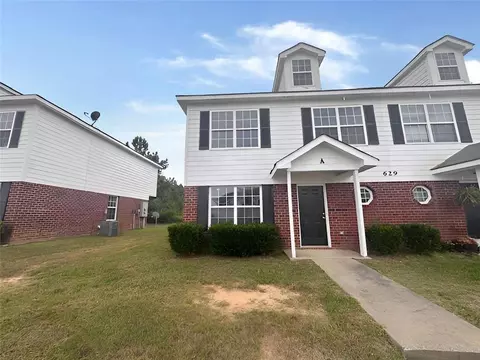 629 Mill Stone Blf #A, Monroe, GA 30655