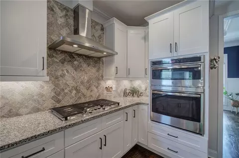 Kitchen - 33 River Birch Dr, Euharlee, GA 30145 photo 5 of 7