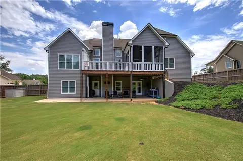 Other - 33 River Birch Dr, Euharlee, GA 30145 photo 1 of 13