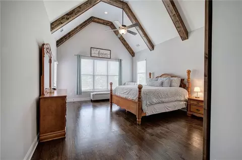 Bedroom - 33 River Birch Dr, Euharlee, GA 30145 photo 1 of 4