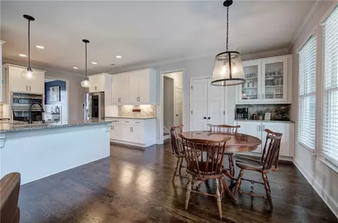 Dining - 33 River Birch Dr, Euharlee, GA 30145 photo 2 of 3
