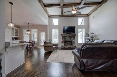 Living - 33 River Birch Dr, Euharlee, GA 30145 photo 1 of 4