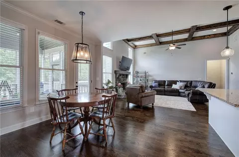 Dining - 33 River Birch Dr, Euharlee, GA 30145 photo 3 of 3