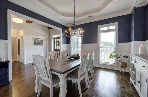 Dining - 33 River Birch Dr, Euharlee, GA 30145 photo 1 of 3