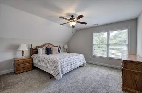Bedroom - 33 River Birch Dr, Euharlee, GA 30145 photo 4 of 4