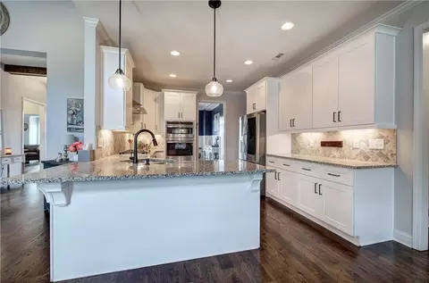 Kitchen - 33 River Birch Dr, Euharlee, GA 30145 photo 1 of 7